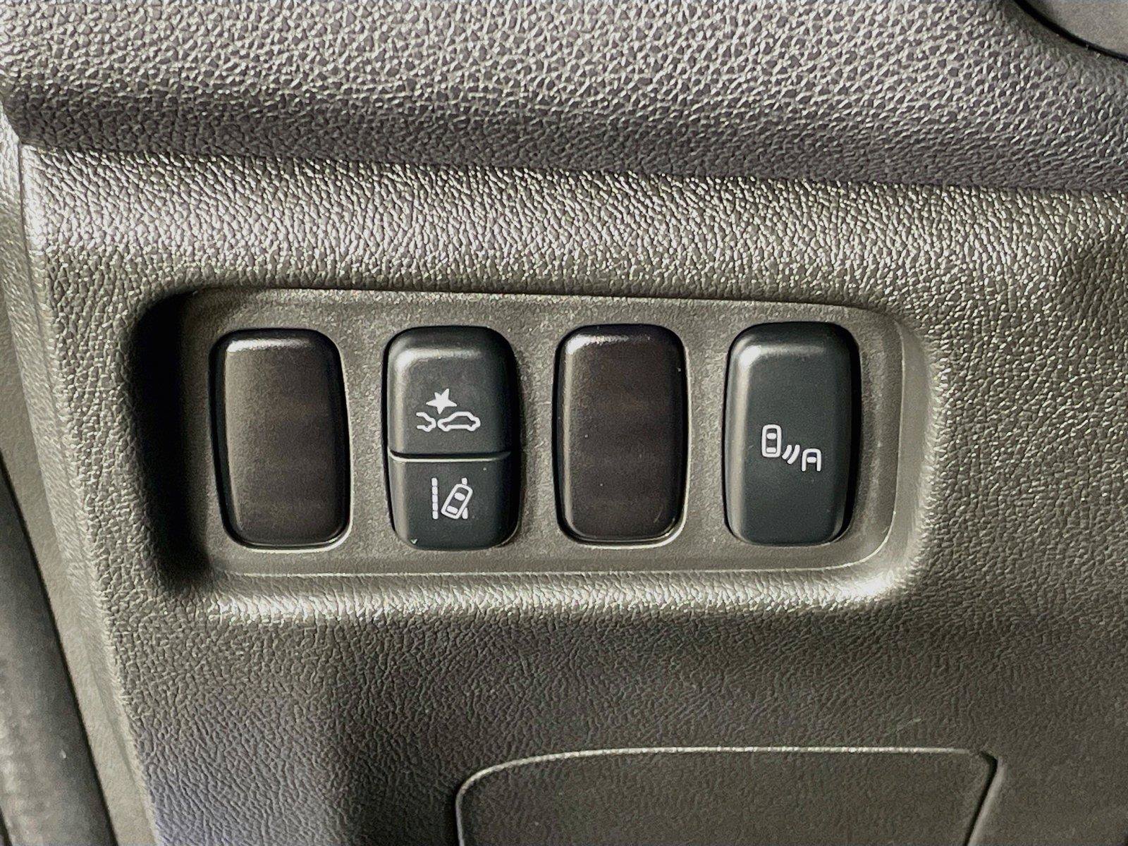 Used 2024 Mitsubishi Outlander Sport AWD image 14