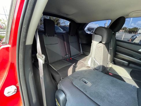 Used 2018 Nissan Pathfinder S FWD image 23
