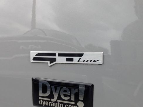 Certified 2026 Kia K5 GT-Line w/ GT-Line Premium Package FWD image 10
