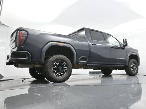Used 2024 GMC Sierra 2500 AT4X AWD/4WD image 54