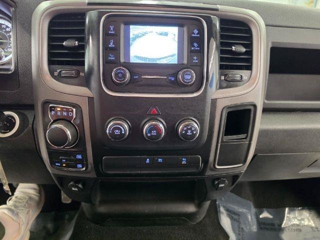 Used 2022 RAM 1500 Tradesman w/ Popular Equipment Group AWD/4WD image 17