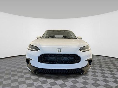 New 2026 Honda HR-V EX-L image 10
