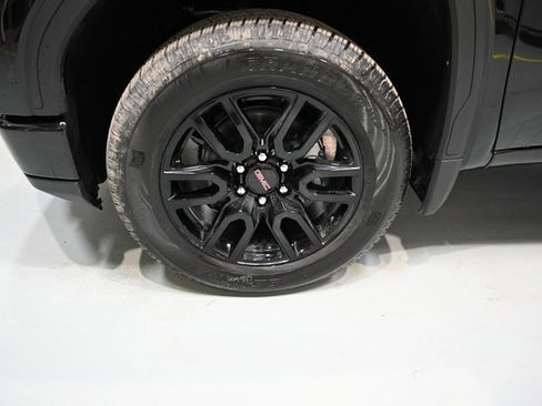 New 2026 GMC Sierra 1500 Elevation image 26