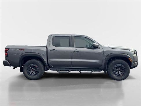 New 2026 Nissan Frontier PRO-4X image 6