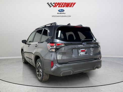 New 2026 Subaru Forester Limited image 17