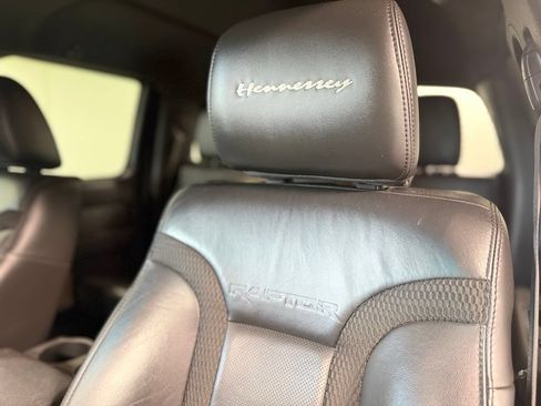 Used 2011 Ford F150 Raptor AWD/4WD image 12