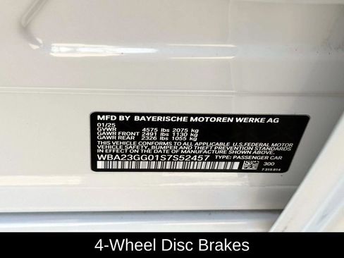 Used 2025 BMW 228i xDrive 228 xDrive Gran Coupe image 22