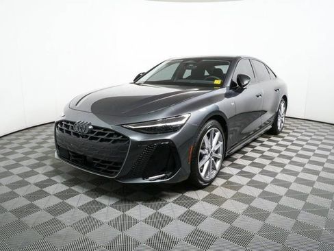 Used 2026 Audi A6 Premium Plus AWD/4WD image 32