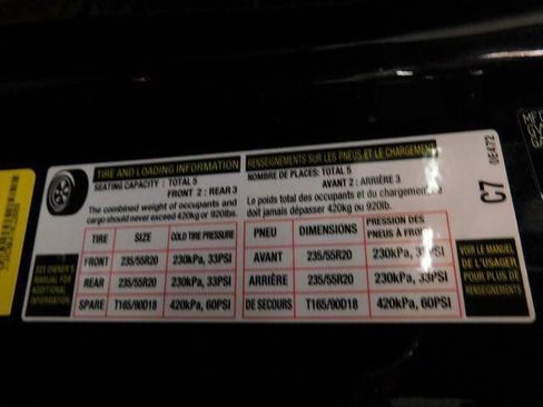 Used 2022 Lexus RX 350 350 image 60