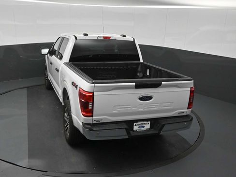 Used 2022 Ford F150 XLT AWD/4WD image 41