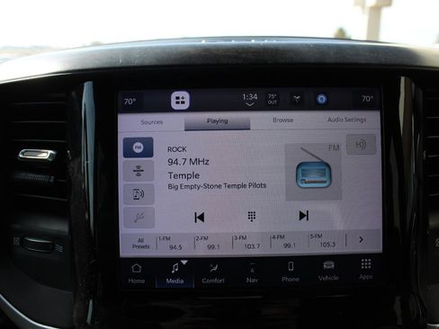 Certified 2022 RAM 1500 Big Horn image 20