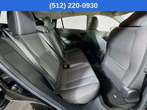 Used 2026 Subaru Crosstrek 2.5i image 32