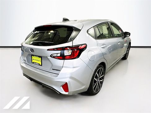 New 2026 Subaru Impreza 2.0i Sport image 5