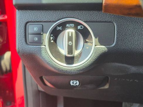 Used 2012 Mercedes-Benz GLK 350 2WD image 14