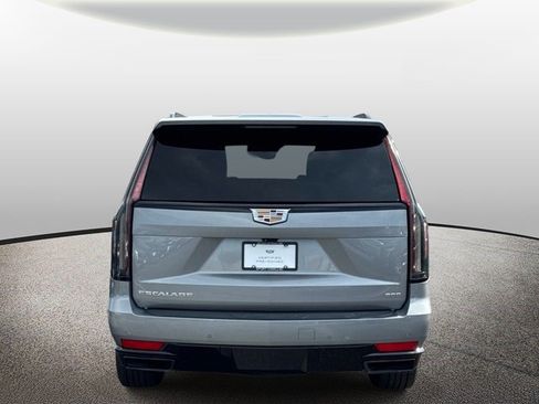 Certified 2023 Cadillac Escalade Sport w/ Touring Package AWD/4WD image 27