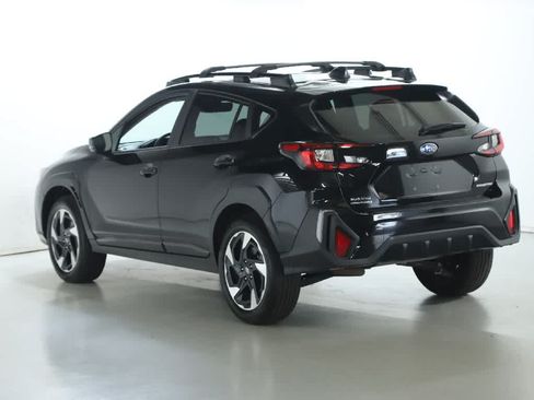 Certified 2024 Subaru Crosstrek 2.5i Limited w/ Crosstrek Mirror Package AWD/4WD image 40