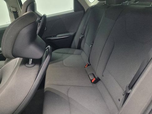 Used 2025 Kia K4 FWD image 18