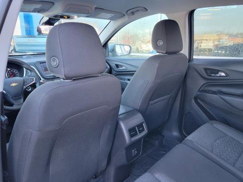 Used 2024 Chevrolet Equinox LT w/ LPO, Floor Liner Package image 23