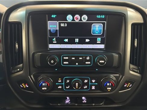 Used 2015 Chevrolet Silverado 1500 LT w/ LT Convenience Package image 16