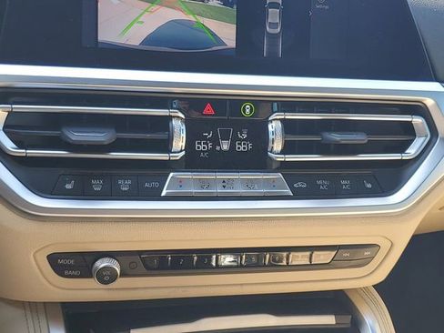 Used 2023 BMW 430i xDrive Coupe AWD/4WD image 26