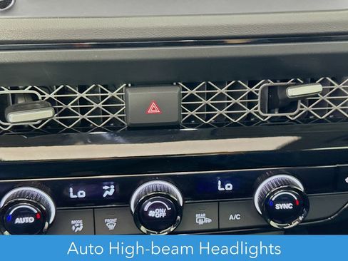 Used 2025 Honda Accord EX-L image 20