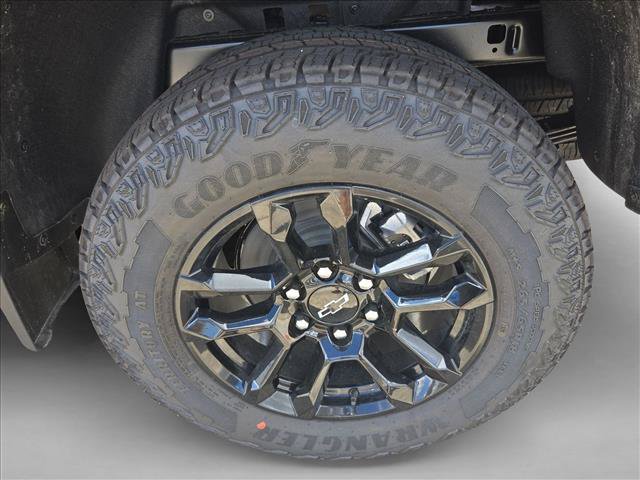 New 2026 Chevrolet Colorado Z71 w/ Midnight Edition AWD/4WD image 10
