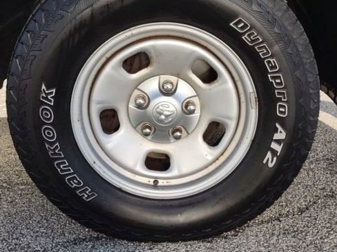 Used 2014 RAM 1500 Tradesman image 20