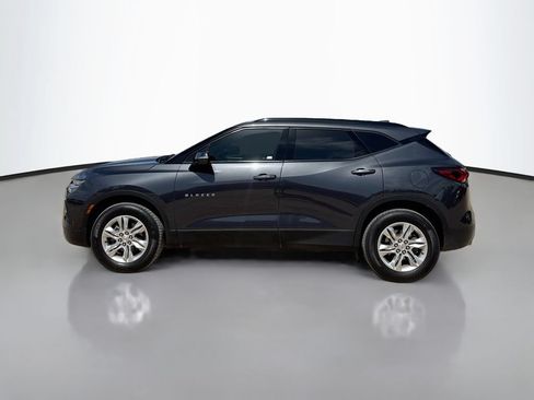 Used 2021 Chevrolet Blazer LT FWD image 4