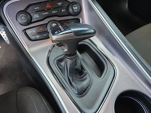 Used 2021 Dodge Challenger R/T Scat Pack RWD image 30