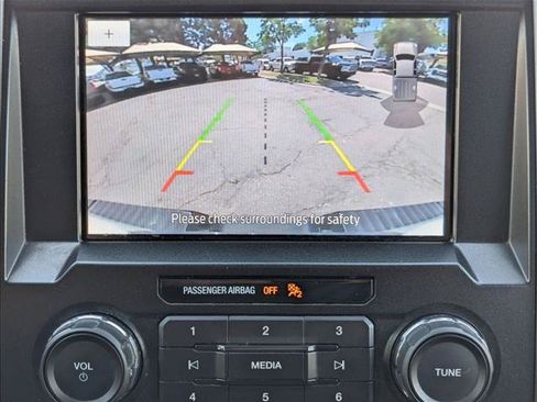Used 2020 Ford F150 XLT w/ Equipment Group 301A Mid AWD/4WD image 11