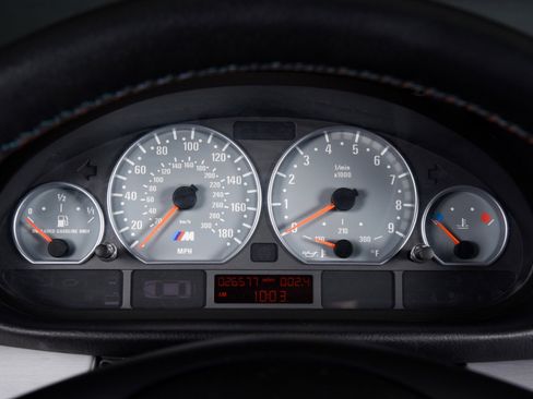 Used 2004 BMW M3 Coupe image 18