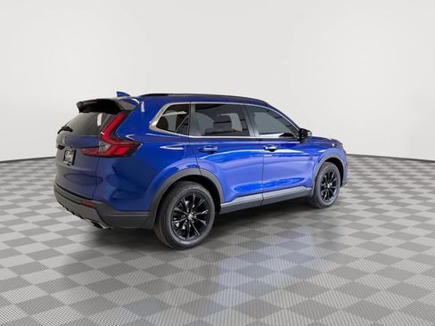 Used 2023 Honda CR-V Sport image 10