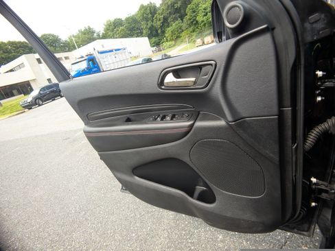Used 2023 Dodge Durango GT AWD/4WD image 25