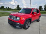 Used 2015 Jeep Renegade Latitude image 3