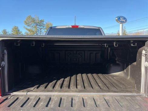 Used 2021 Ford Ranger XL w/ Equipment Group 101A High image 15