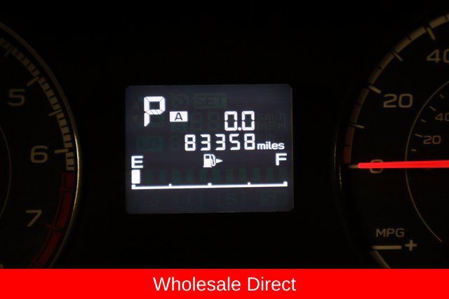 Used 2019 Subaru Impreza 2.0i Premium AWD/4WD image 14