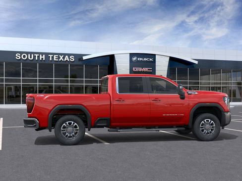 New 2026 GMC Sierra 2500 SLE w/ SLE Value Package; image 5