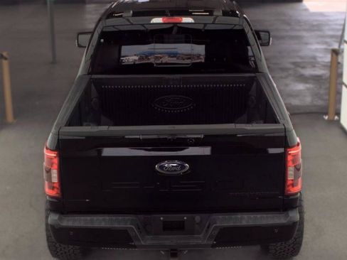 Used 2021 Ford F150 XLT w/ Equipment Group 302A High AWD/4WD image 6