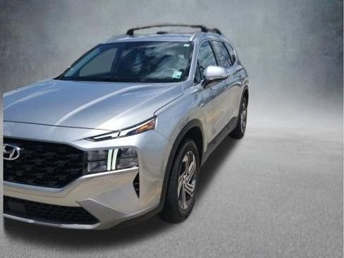 Used 2023 Hyundai Santa Fe SEL FWD image 6