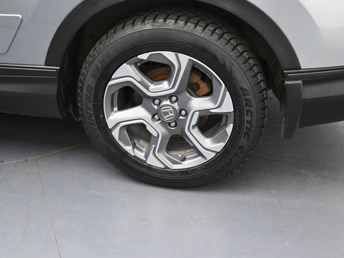 Used 2019 Honda CR-V EX-L image 5