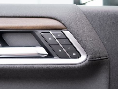 New 2026 Chevrolet Silverado 3500 High Country w/ High Country Premium Package image 17