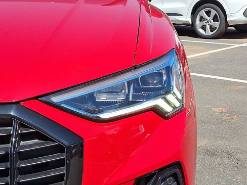 Used 2024 Audi Q3 2.0T Premium Plus w/ Premium Plus Package AWD/4WD image 34