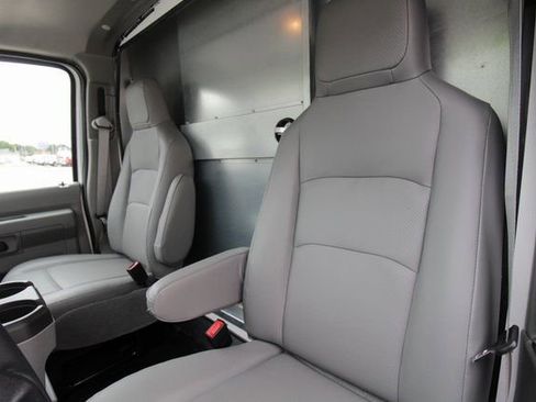 New 2025 Ford E-350 and Econoline 350 Super Duty w/ Driver's Safety Package image 19