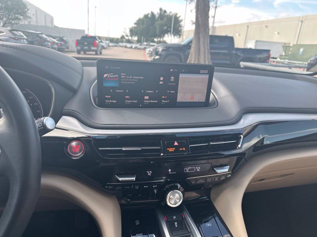 Used 2024 Acura MDX w/ Technology Package FWD image 10