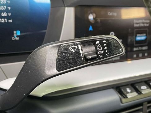 Certified 2025 Porsche 911 Carrera 4 GTS image 41