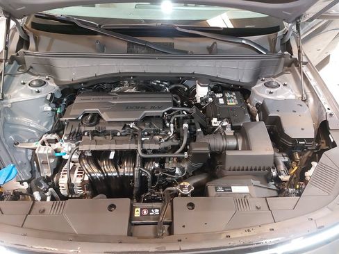 Certified 2025 Hyundai Kona SEL FWD image 32