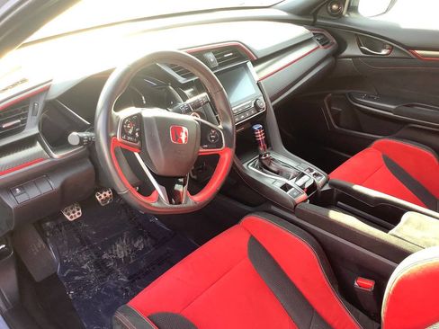 Used 2019 Honda Civic Type R image 27