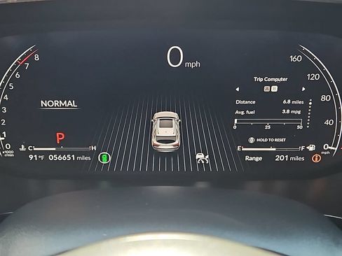 Used 2024 Acura MDX FWD image 22