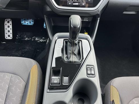 New 2026 Subaru Crosstrek 2.5i Sport w/ Crosstrek Mirror Package AWD/4WD image 15