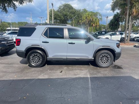 Used 2026 Honda Passport TrailSport image 7